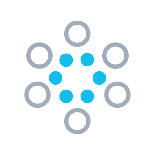 Amomed logo