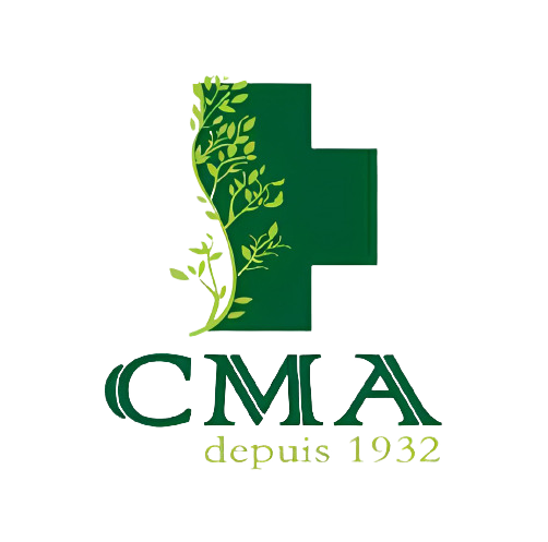 CMA logo