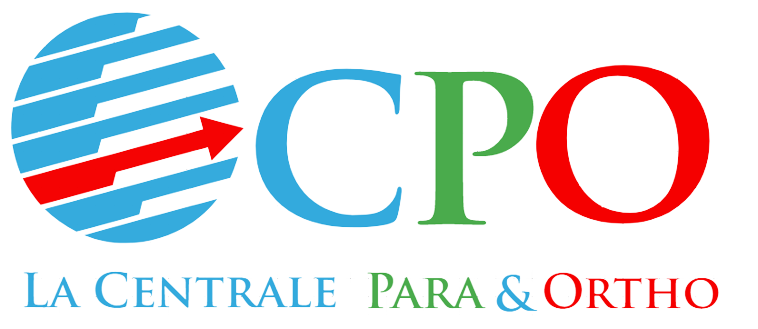 CPO logo