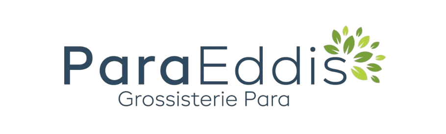ParaEddis logo