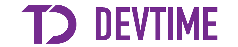 DevTime logo